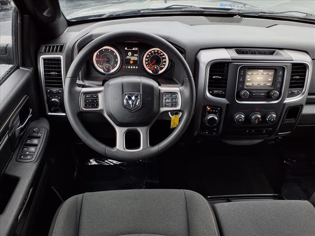 used 2024 Ram 1500 Classic car, priced at $30,880