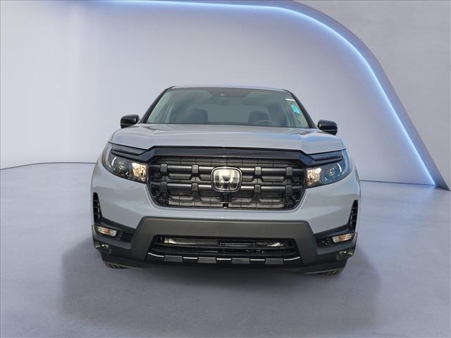 new 2026 Honda Ridgeline car, priced at $42,745