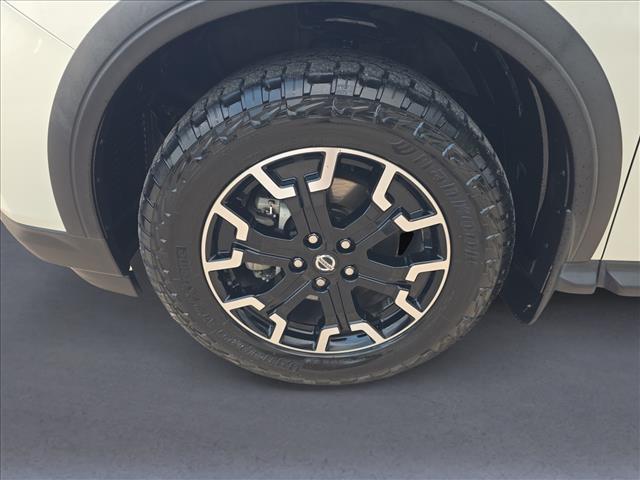 used 2019 Nissan Pathfinder car, priced at $18,836