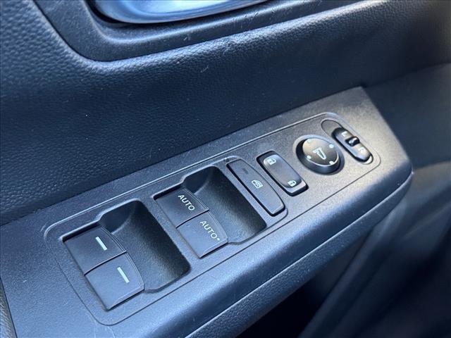 used 2023 Honda CR-V Hybrid car, priced at $27,969