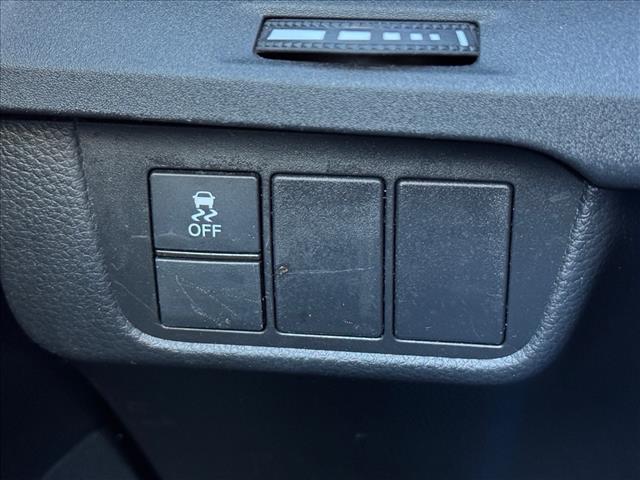 used 2023 Honda CR-V Hybrid car, priced at $27,969