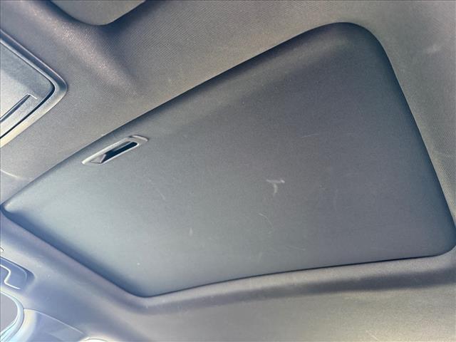 used 2023 Honda CR-V Hybrid car, priced at $27,969