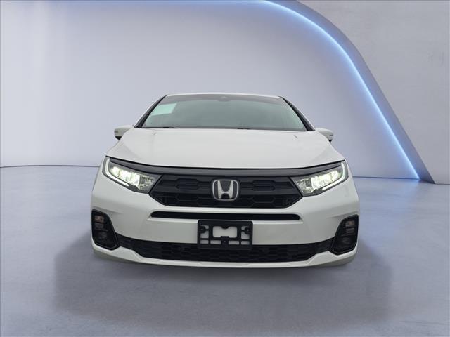 used 2025 Honda Odyssey car, priced at $45,649