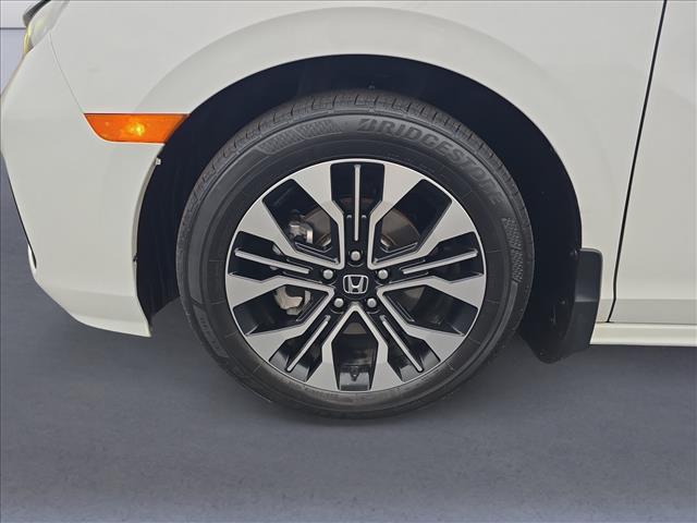 used 2025 Honda Odyssey car, priced at $45,649