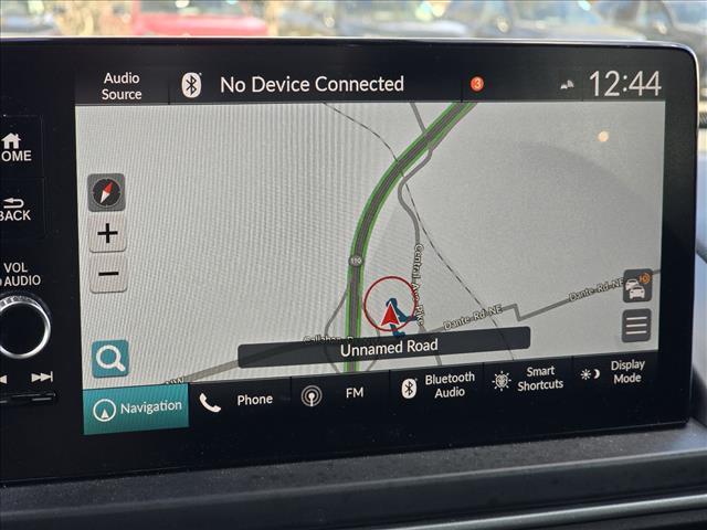 used 2025 Honda Pilot car, priced at $44,773