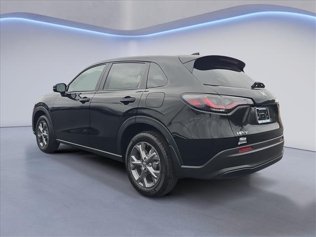 new 2026 Honda HR-V car, priced at $28,294
