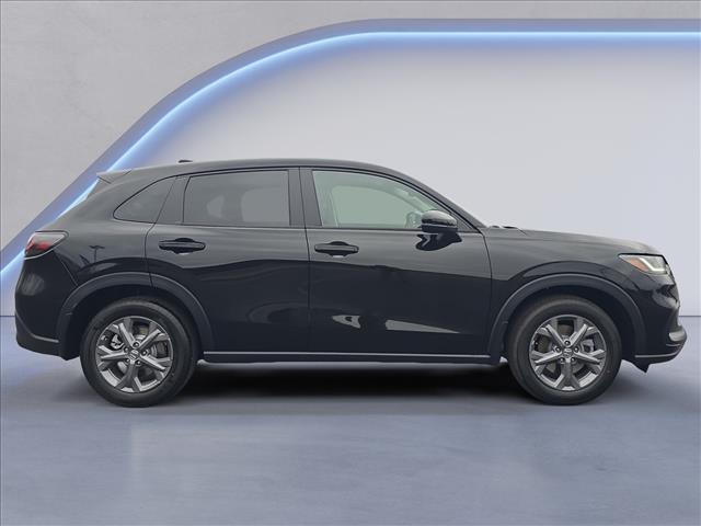 new 2026 Honda HR-V car, priced at $28,294