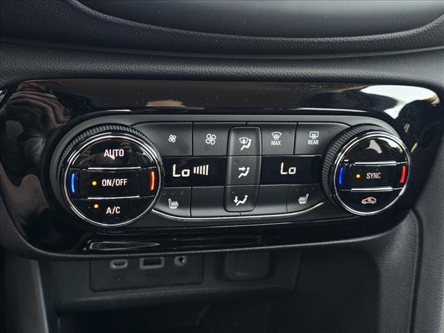 used 2023 Buick Encore GX car, priced at $22,988