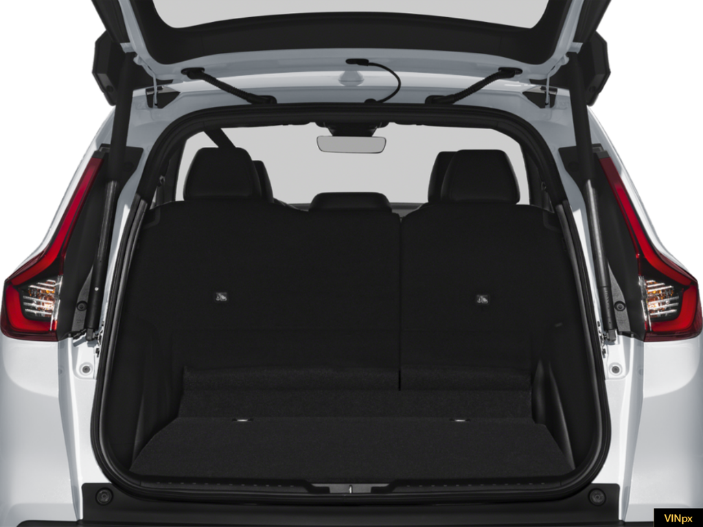 used 2024 Honda CR-V Hybrid car, priced at $35,985