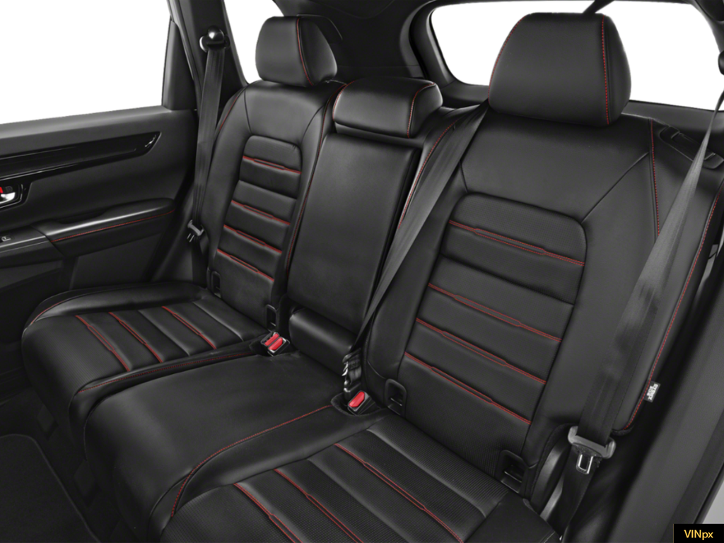 used 2024 Honda CR-V Hybrid car, priced at $35,985