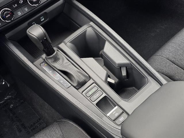 new 2025 Honda Accord car, priced at $30,750