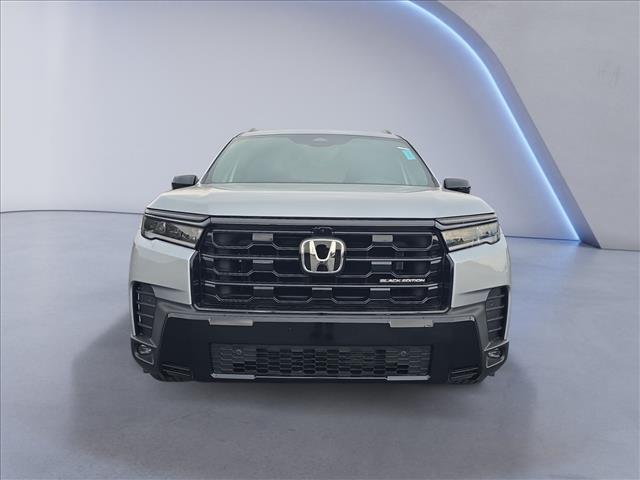 new 2026 Honda Pilot car, priced at $55,875