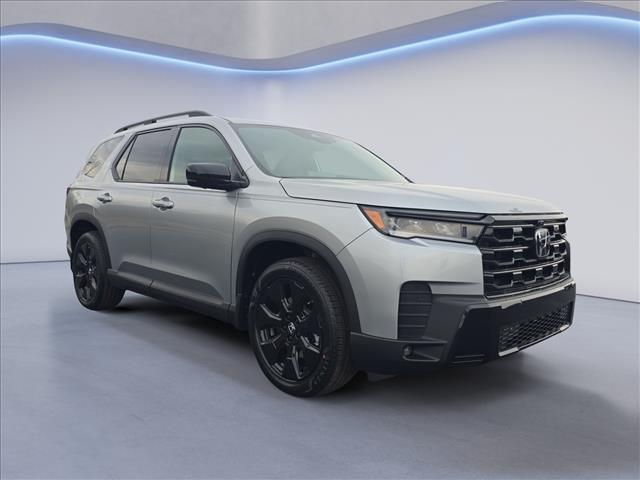 new 2026 Honda Pilot car, priced at $55,875