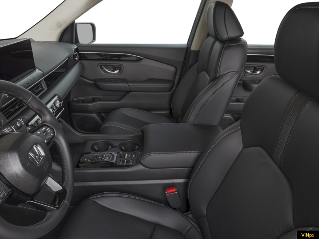 new 2026 Honda Passport car, priced at $46,900