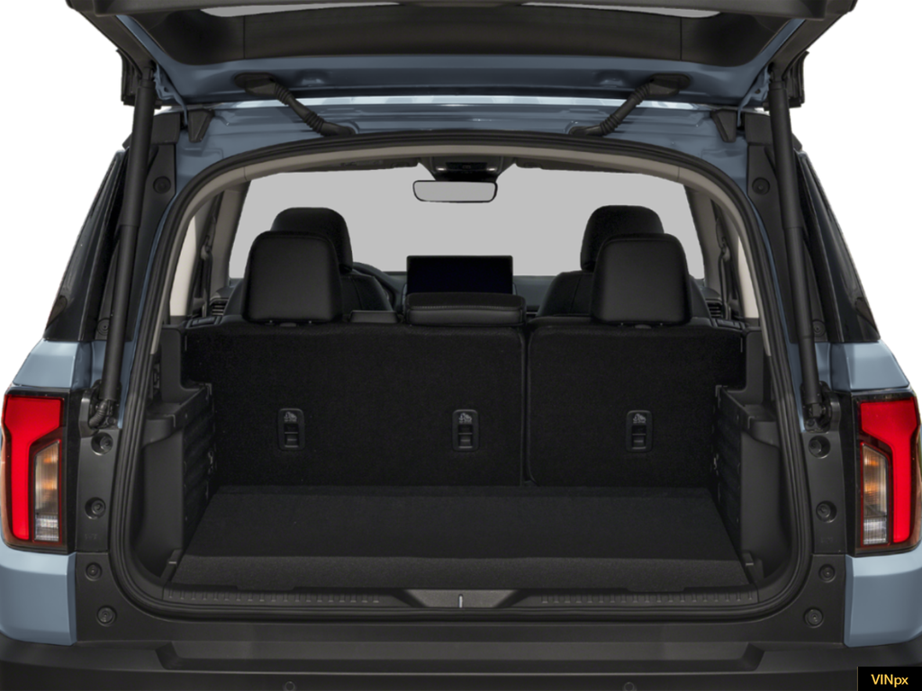new 2026 Honda Passport car, priced at $46,900