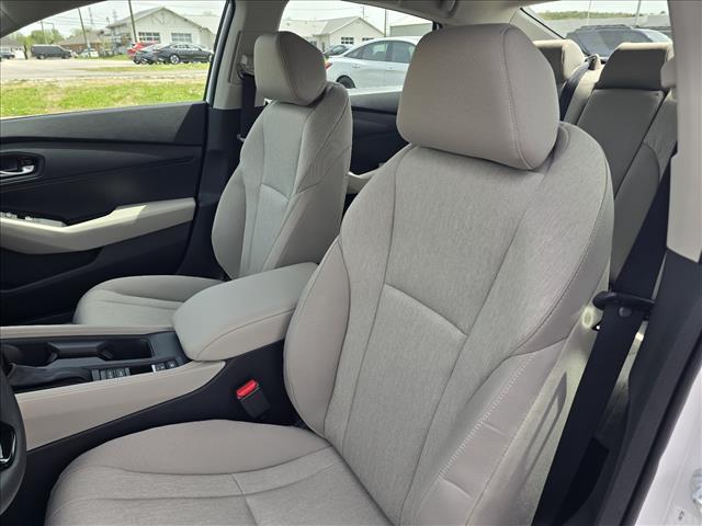 new 2026 Honda Accord car, priced at $29,485