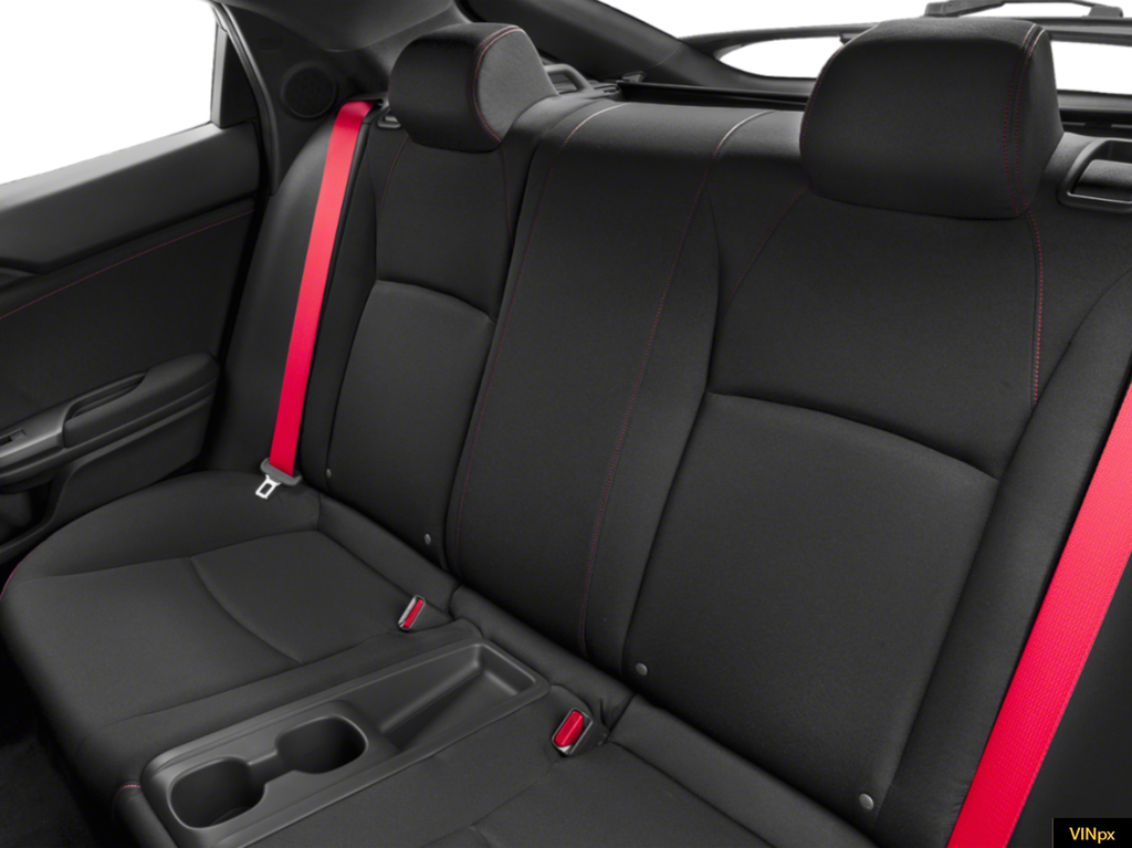 used 2019 Honda Civic Type R car, priced at $27,956