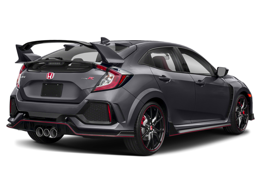 used 2019 Honda Civic Type R car, priced at $27,956