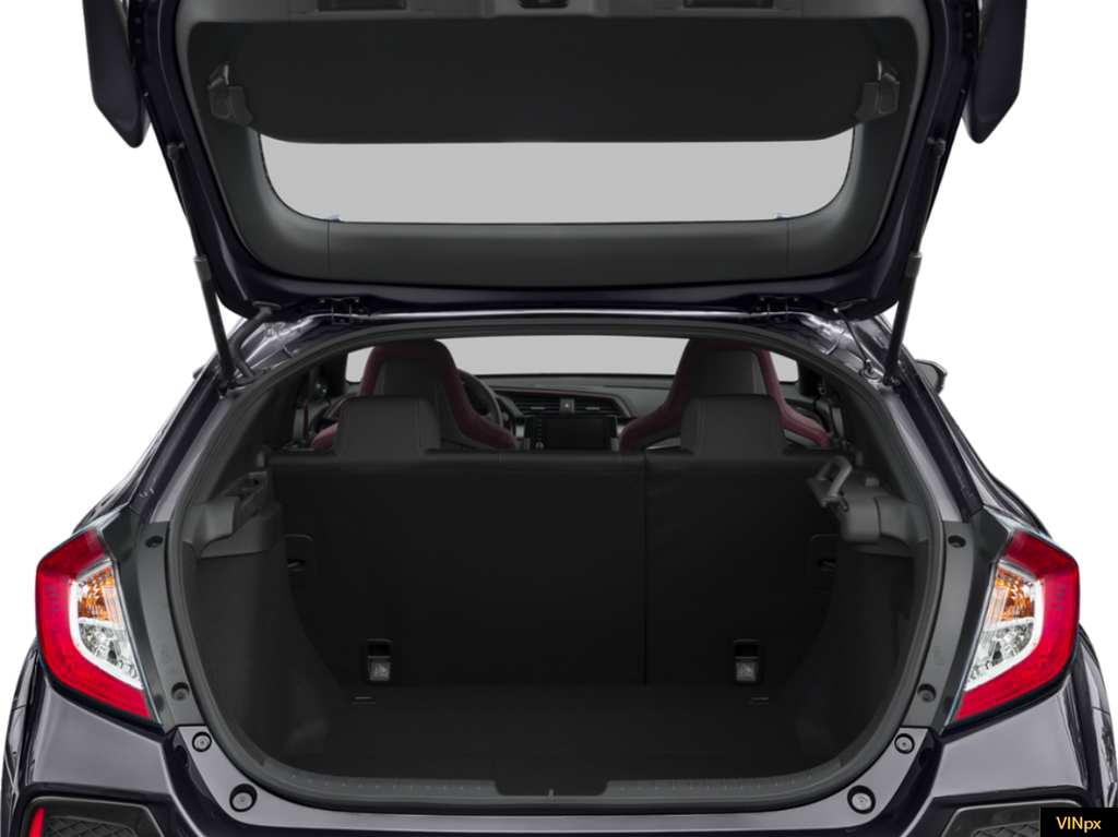 used 2019 Honda Civic Type R car, priced at $27,956