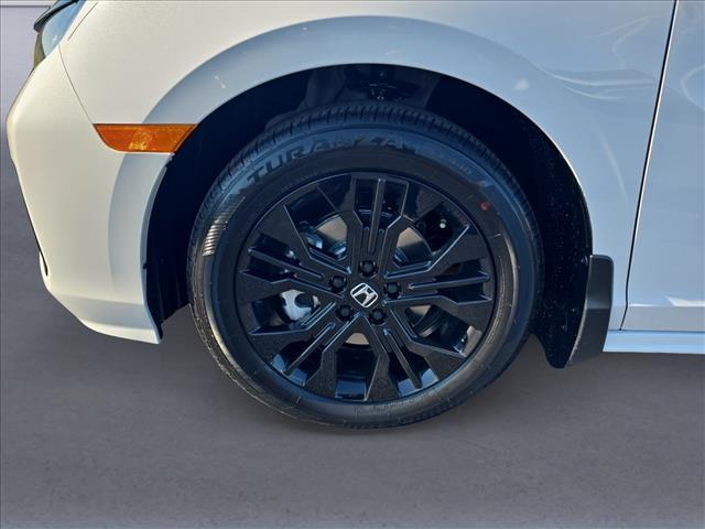 new 2026 Honda Odyssey car, priced at $43,895