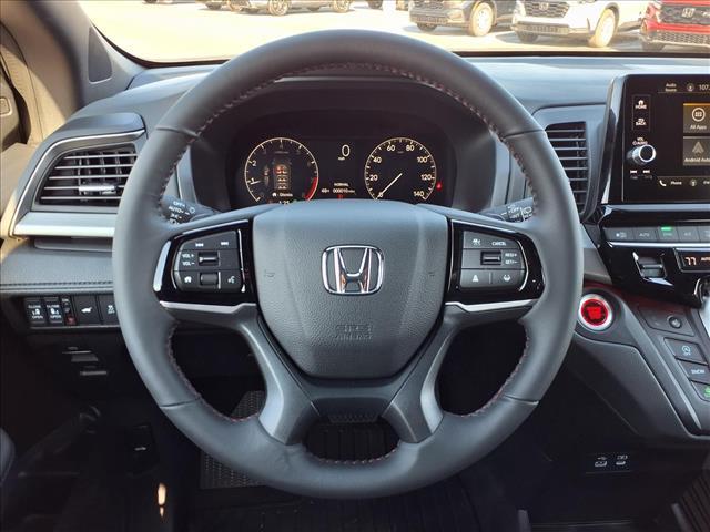 new 2026 Honda Odyssey car, priced at $43,895