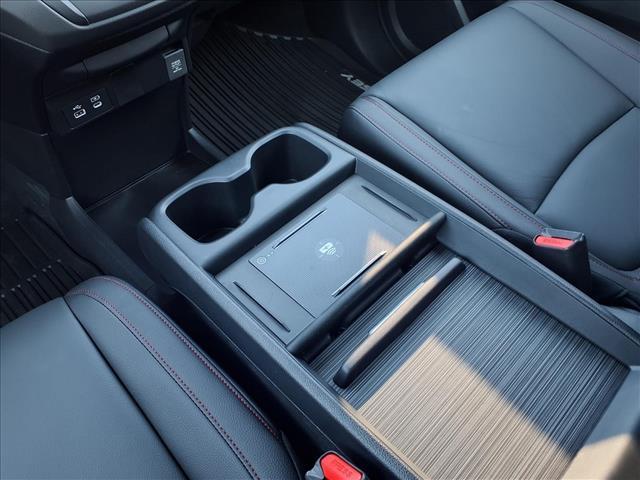 new 2026 Honda Odyssey car, priced at $43,895