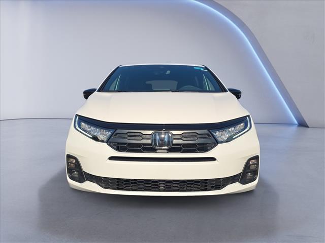 new 2026 Honda Odyssey car, priced at $43,895