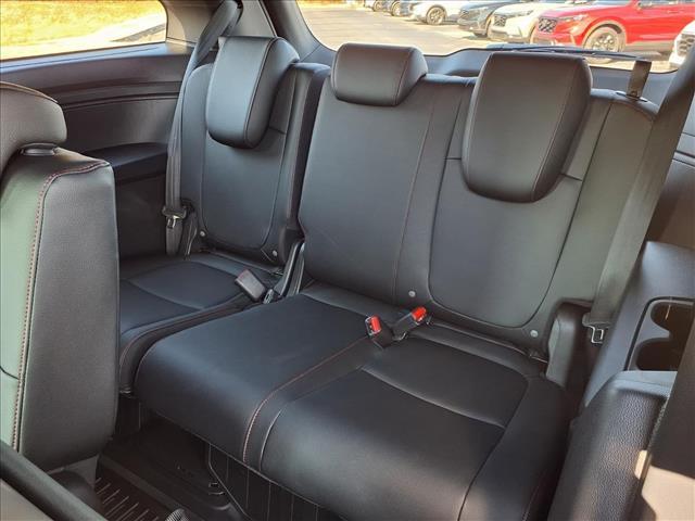 new 2026 Honda Odyssey car, priced at $43,895