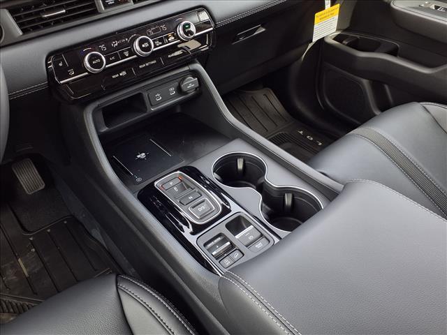 new 2026 Honda Pilot car, priced at $49,295