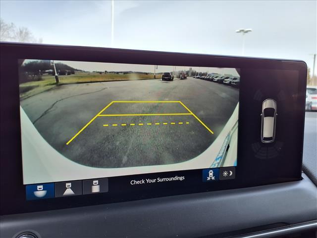 new 2026 Honda Pilot car, priced at $49,295