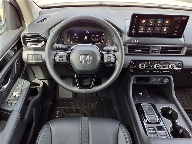 new 2026 Honda Pilot car, priced at $49,295