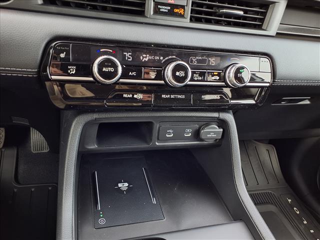 new 2026 Honda Pilot car, priced at $49,295