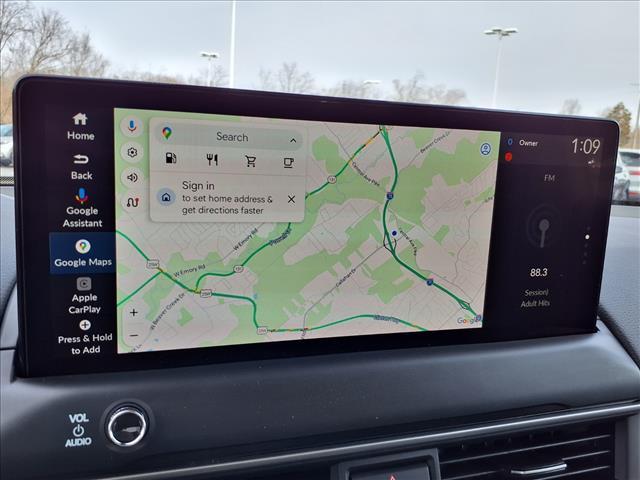 new 2026 Honda Pilot car, priced at $49,295