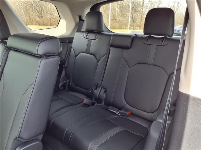 new 2026 Honda Pilot car, priced at $49,295