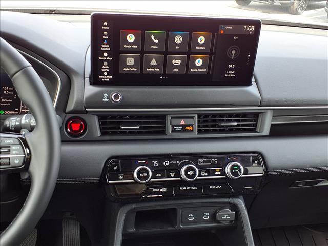 new 2026 Honda Pilot car, priced at $49,295