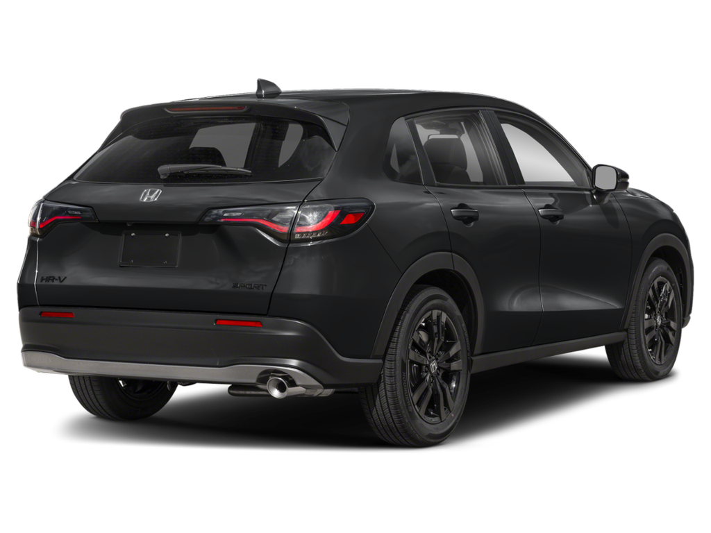 new 2027 Honda HR-V car, priced at $32,249