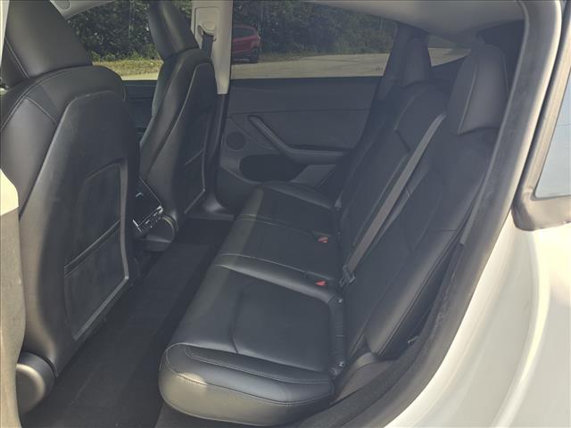 used 2024 Tesla Model Y car, priced at $39,951