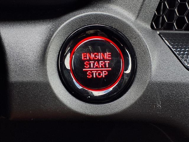 new 2026 Honda CR-V car, priced at $33,870