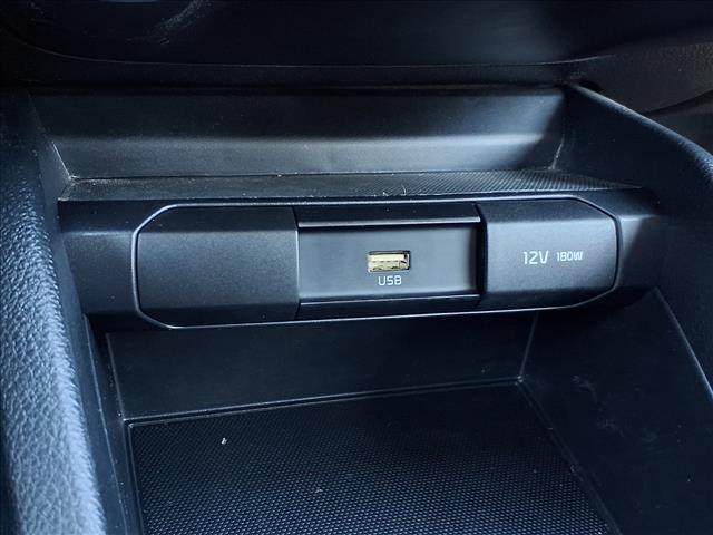 used 2023 Kia Rio car, priced at $16,995