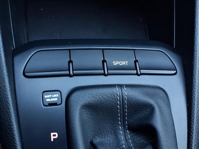 used 2023 Kia Rio car, priced at $16,995