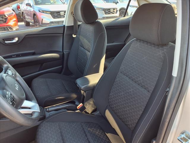 used 2023 Kia Rio car, priced at $16,995