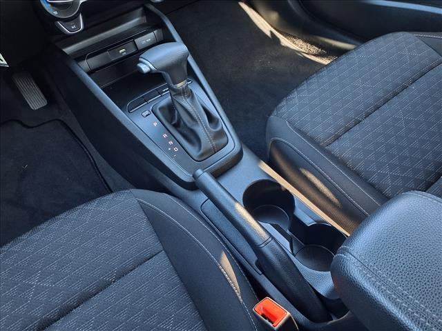 used 2023 Kia Rio car, priced at $16,995