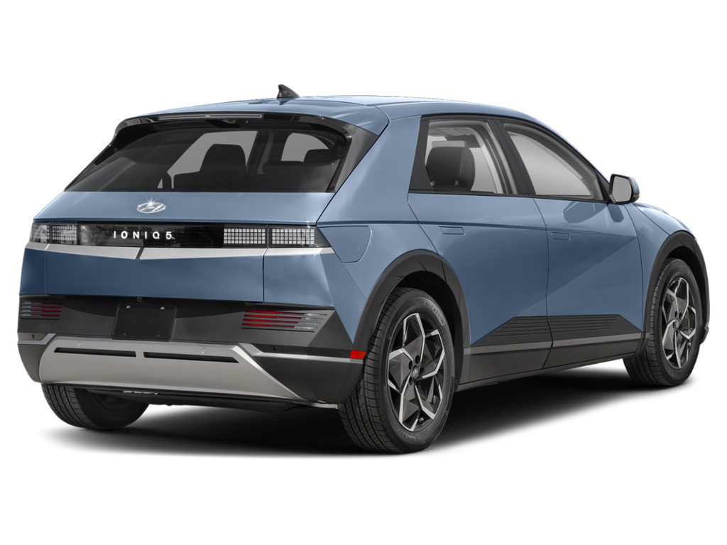 used 2022 Hyundai IONIQ 5 car, priced at $17,633