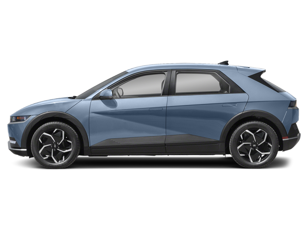 used 2022 Hyundai IONIQ 5 car, priced at $17,633