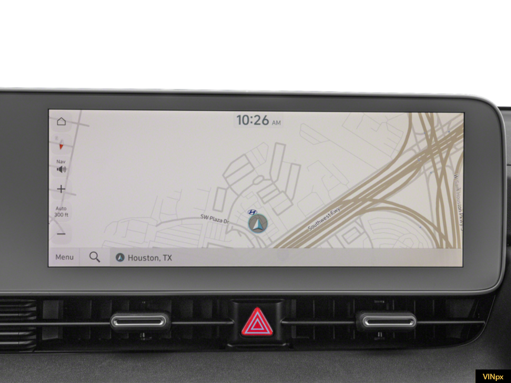 used 2022 Hyundai IONIQ 5 car, priced at $17,633