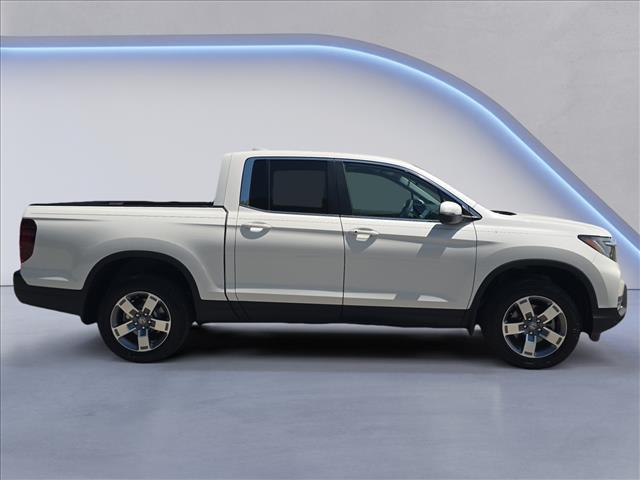 new 2026 Honda Ridgeline car, priced at $44,774