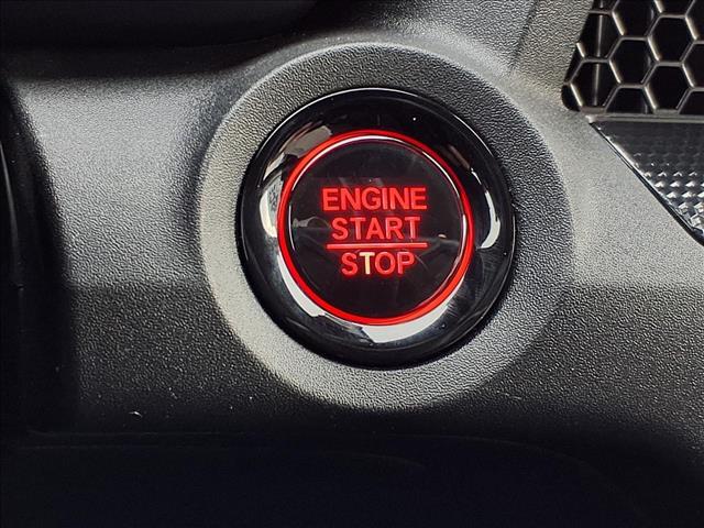 new 2026 Honda CR-V car, priced at $32,825