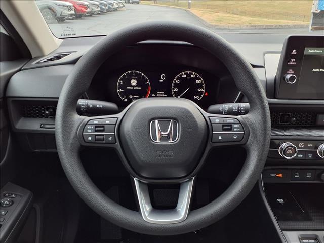 new 2026 Honda CR-V car, priced at $32,825