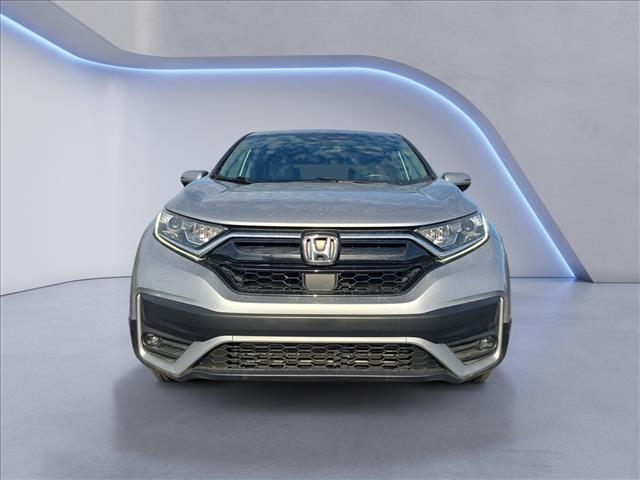 used 2022 Honda CR-V car, priced at $27,679