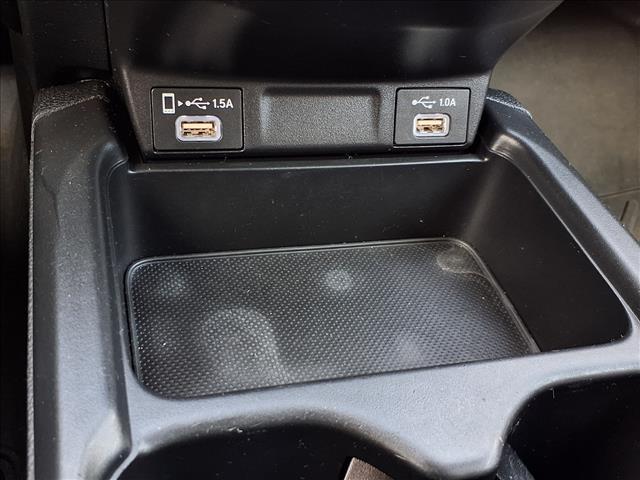 used 2022 Honda CR-V car, priced at $27,679